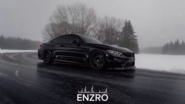 Enzro - Ты не бойся ночи (Official Audio)_720p