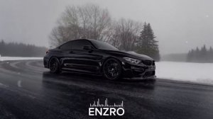 Enzro - Ты не бойся ночи (Official Audio)_720p