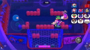 пробую играть в буфутбол
