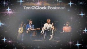 «Ten O´Clock Postman» -  Secret Service, 1980