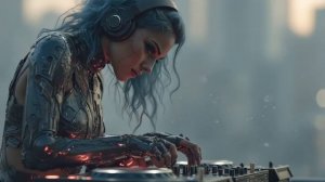 Deep Electro Vibes ｜ Night Drive Music ｜ Rooftop Lounge Mix ｜ Late Night EDM ｜ Desert Beats