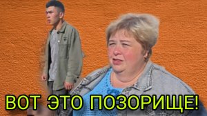 ЛЯЛЯ ОЛА НА ДЕТСКОМ ПРАЗДНИКЕ. ОЛЬГА УРАЛОЧКА LIVE. ОБЗОР.