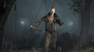 Hunt Showdown