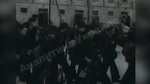 Начало обороны Одессы. Лето 1941-го года