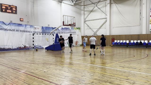 03.06.2026 Спектрум баскетбол 3х3 игра 3