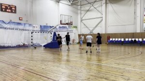 03.06.2026 Спектрум баскетбол 3х3 игра 3