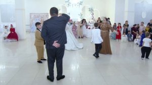 Свадьба Золотого и Алёны 24.10.2025 г.Михайловск Ставропольский край