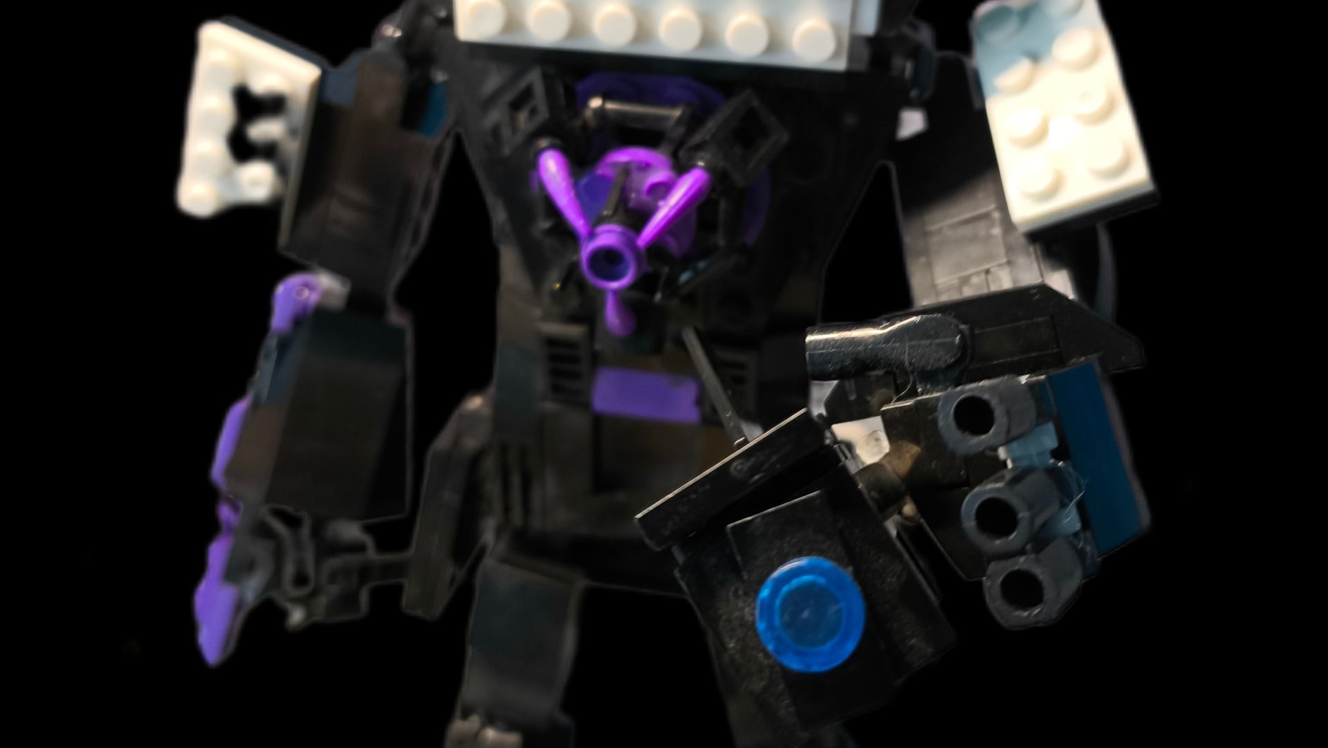 Lego Skibidi Toilet 22 Episode   (описание↓)