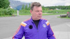 357-й выпуск «В кольце друзей»