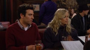 Как я встретил вашу маму 8 сезон 21 серия | How I Met Your Mother