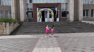 Ансамбль Виваче Мария Аванян, Анна Багирян - Подружки