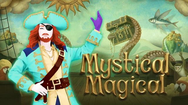 Just Dance 2026 Edition - Mystical Magical by Benson Boone (Геймплей без интерфейса)