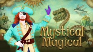 Just Dance 2026 Edition - Mystical Magical by Benson Boone (Геймплей без интерфейса)