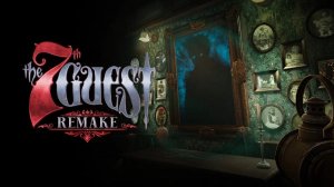 The 7th Guest Remake.  Загадка старого дома.