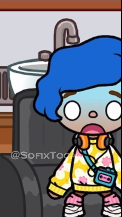 Испортили волосы?!?_  #tocabocalife #tocabocaworld #tocabocalifeworld #tocalife #tocaworld #tocalife