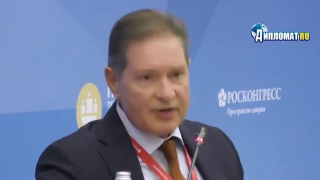 "Нам надо перестать быть хорошими. Мы слишком хорошие для наших врагов. Нас не боятся.... смотреть онлайн