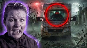 Кто спал в её машине? Исчезновение Эстер Дингли