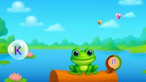 Весело, детский, развивающий мультфильм