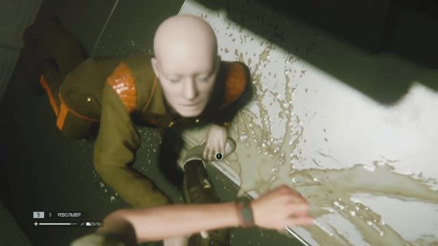 alien isolation По следам „Ностромо“: путь к кошмару #9 смотреть онлайн