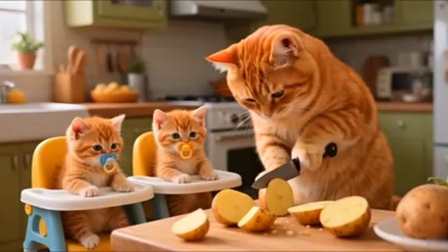 Мультики Для Детей МиМи
