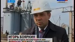 Энергетики за безопасность птиц