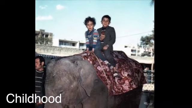 اشنایی با هنرمند ایرانی و شخصیت مهدی ابراهیمی وفا  Part 3