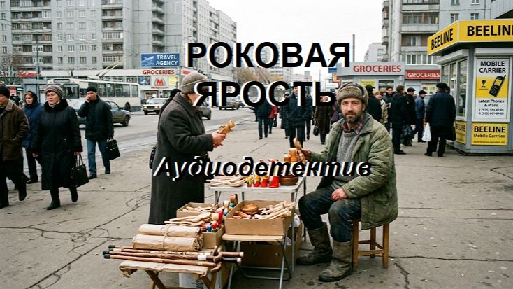 Аудиокнига 