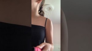 Влог и GRWM