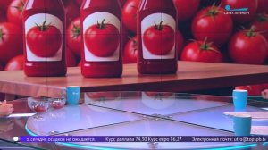 Как определить и выбрать правильный кетчуп