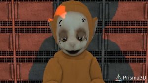 Придистория arrow tubby анимации по слендипузики story arrow tubby animation slendytubbies