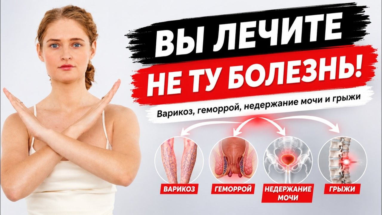 Ноги — фундамент здоровья. Почему бесполезно лечить спину и органы, если есть плоскостопие? смотреть онлайн
