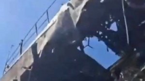 ‼️🇺🇦🇦🇿 Пять азербайджанских моряков погибли из-за атак БПЛА по зерновозам в Азовском море, — СМИ