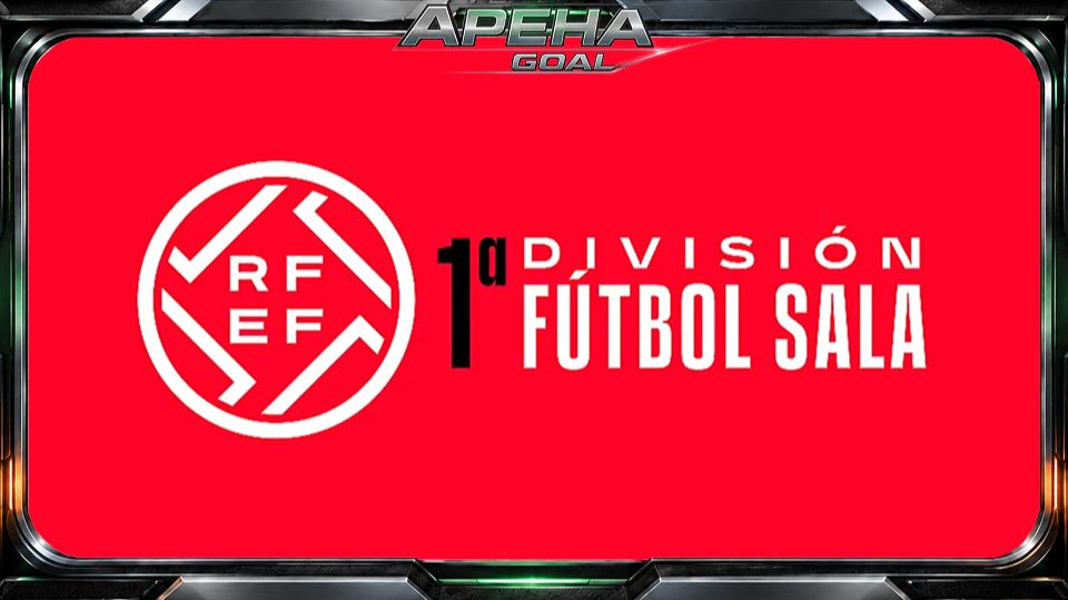 Primera División | Обзор ответных матчей | Футзал. 1/4 финала
