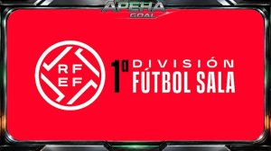 Primera División | Обзор ответных матчей | Футзал. 1/4 финала