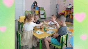 Лето Теремок
