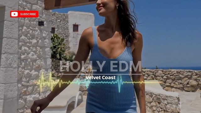 HOLLY EDM — Daylight Progressive House Escape 106 смотреть онлайн