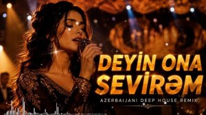 Deyin ona sevirəm - AI Cover (2026)