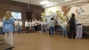 ВЫПУСКНОЙ 2026Г ЗЛАТА