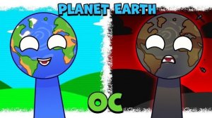 СПРУНКИ ОС: ПЛАНЕТА ЗЕМЛЯ (ИЗ PlanetBalls) ФАЗЫ 1-2