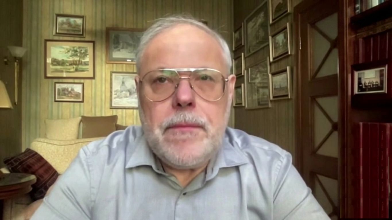 Экономическая катастрофа Запада: Михаил Хазин о реальных цифрах кризиса смотреть онлайн