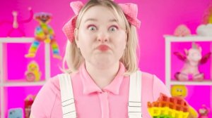 Кулинарный Челлендж# Я против Бабушки # Съедобная Битва от Fun Teen