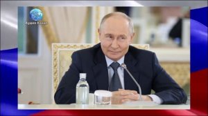 Путин раскрыл военную тайну. «Мы ударили «Орешником» по сараю»