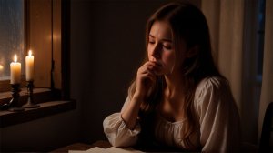 0118 Помятое письмо.✉️ Crumpled Letter.✉️
