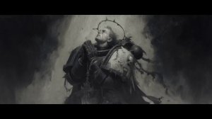 Молитва Dark Ambient Music Warhammer 40000 Вархаммер Погружение Успокоение Концентрация