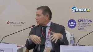 Андрей Безруков: США и Китай делят мир! России придётся создавать свой блок.