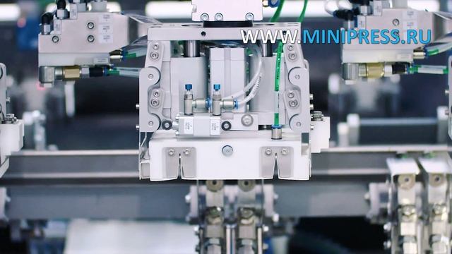 MINIPRESS.RU: Компактные решения для больших задач вашего бизнеса смотреть онлайн