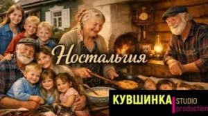 Ностальгия
