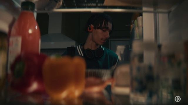В здравой памяти 2 серия (сериал, 2025)