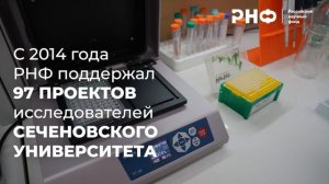 РНФ на ПМЭФ 2026