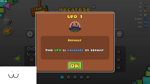 ОБЗОР МОЕГО ТЕКСТУР ПАКА НА GEOMETRY DASH!! (накидайте идей)